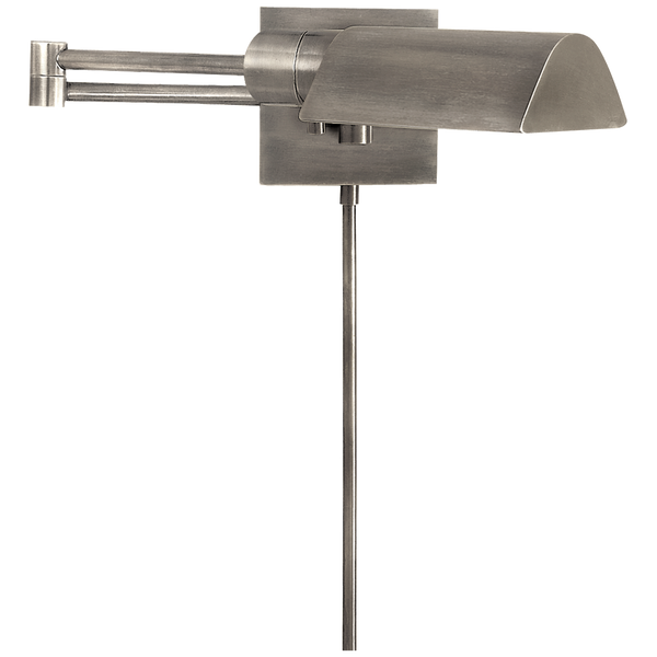 Swivel Head Wall Lamp - S2650