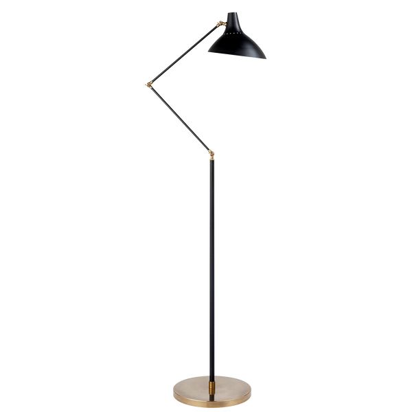 Alander Floor Lamp