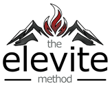 The Elevite Method Logo