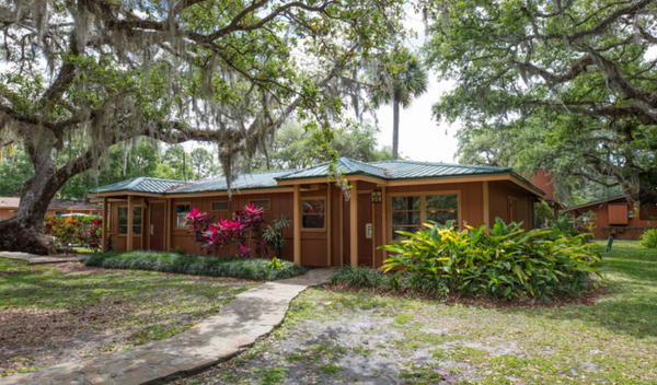 Westgate River Ranch Resort - River Ranch, Florida