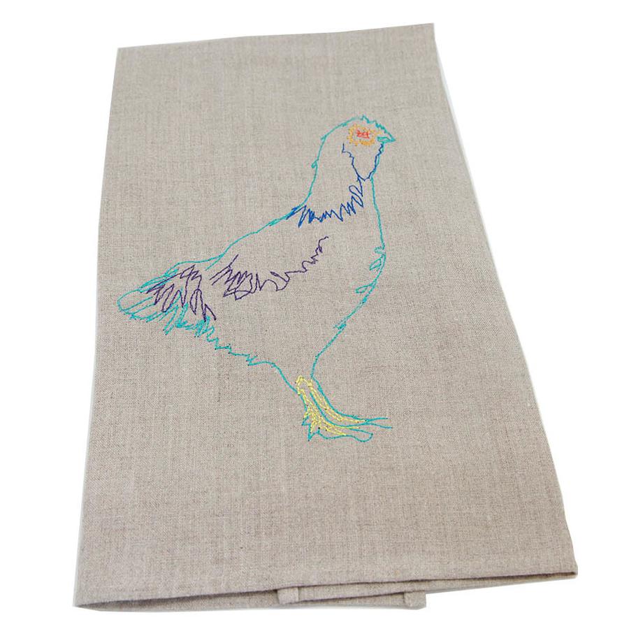 farm tea towels