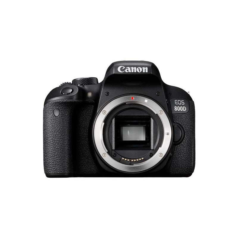 EOS 800D Body