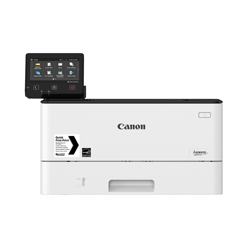 Canon i-SENSYS LBP215x