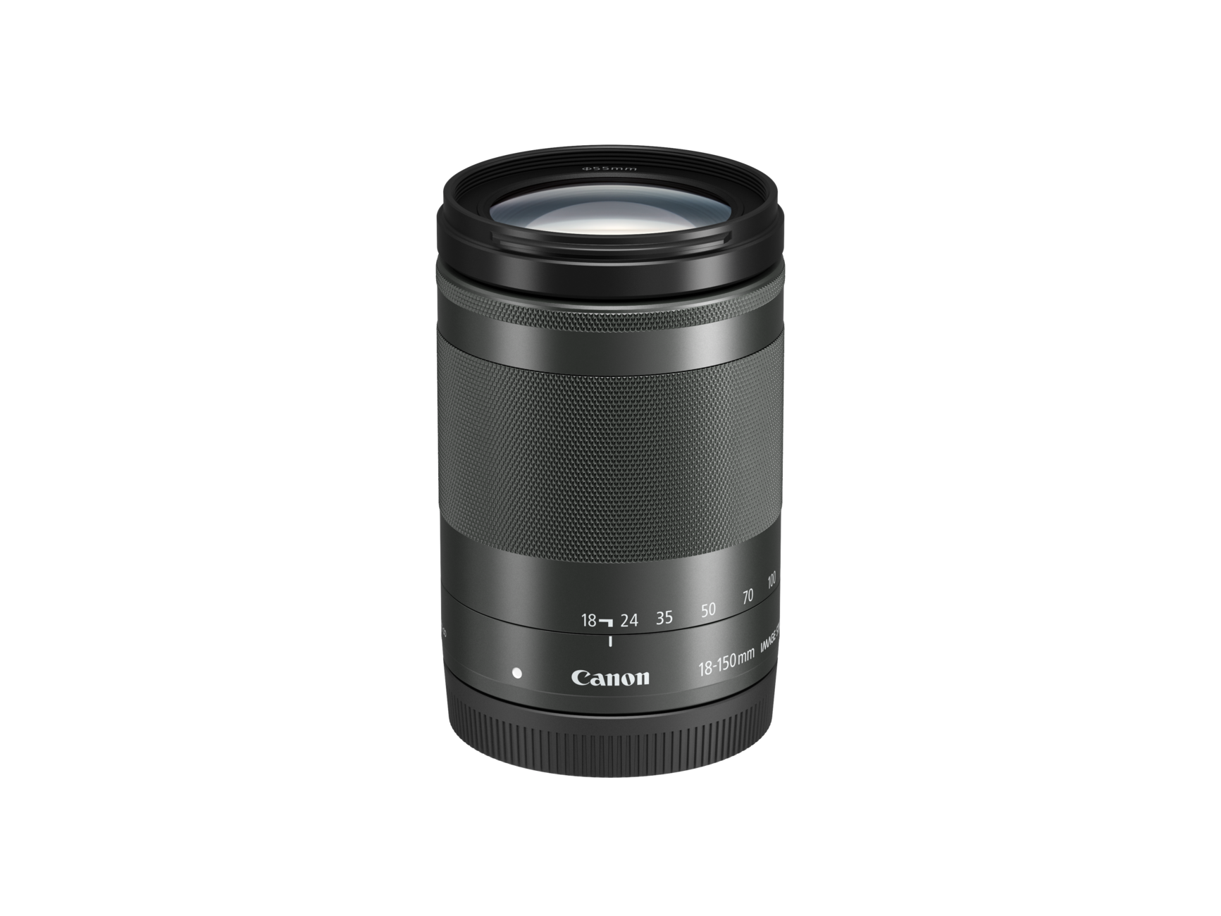 Canon EF-M 18-150 f3.5-6.3 IS STM