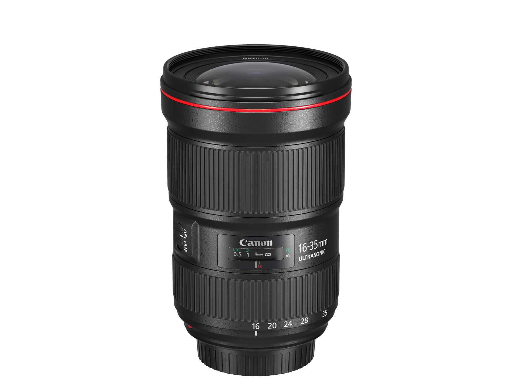 Canon EF 16-35mm f/2.8L III USM