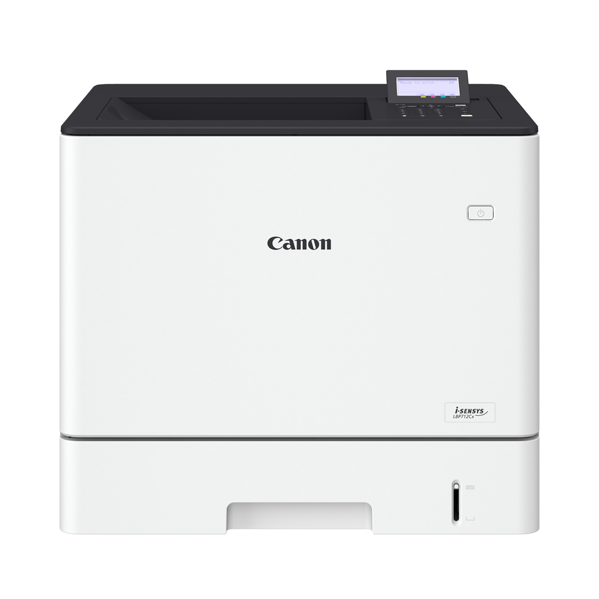 Canon i-SENSYS LBP712Cx