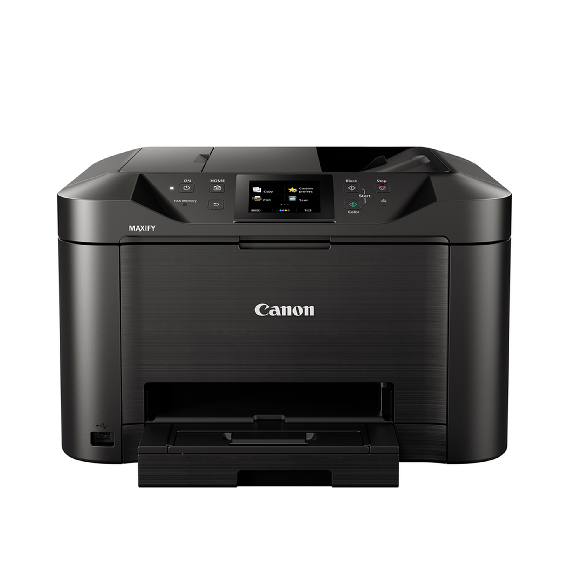 Canon MAXIFY MB5150 Series