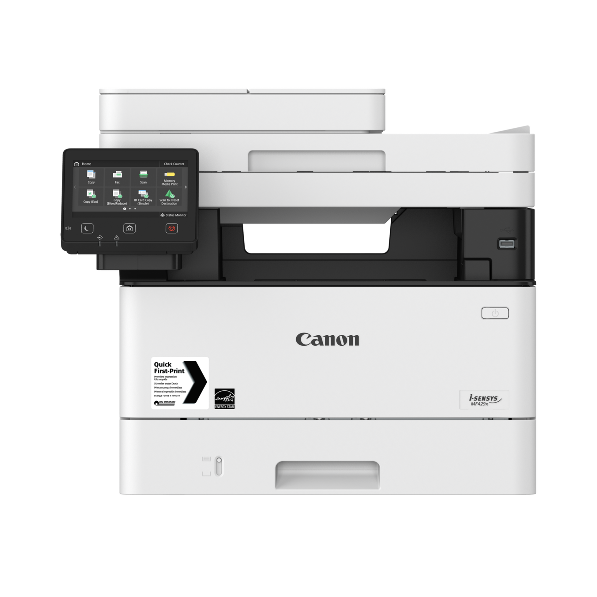 Canon i-SENSYS MF429x