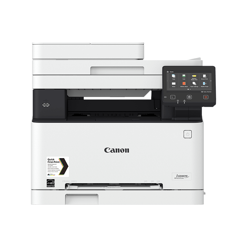 Canon i-SENSYS MF633Cdw