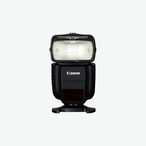 Speedlite 430EX III-RT