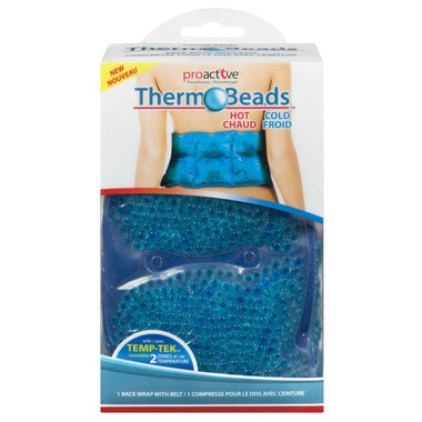 ProActive Therm-O-Beads Back Wrap