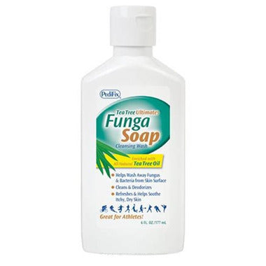 PediFix Funga Soap Tea Tree