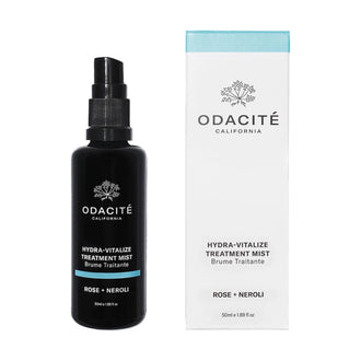 Odacite Hydra Mist Purify Mint + Green Tea Treatment Mist