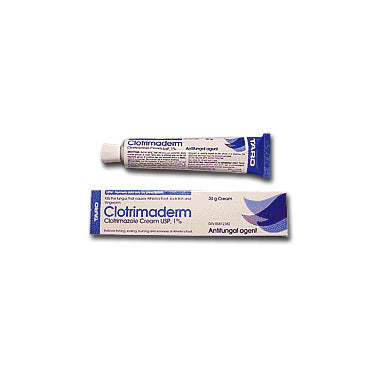 Clotrimaderm