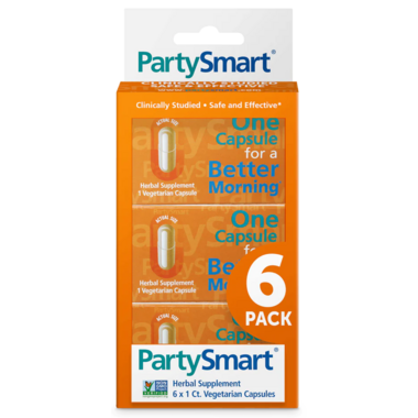 Himalaya Herbal Healthcare PartySmart