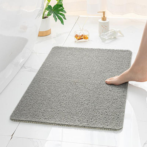 Trendy Wholesale loofah bath mat for Decorating the Bathroom 