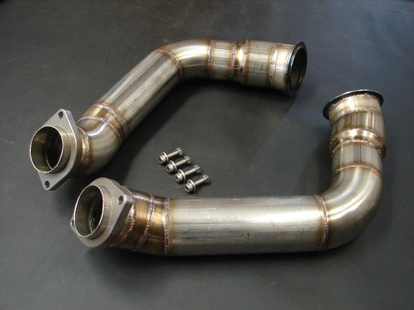 Best bmw downpipes #4