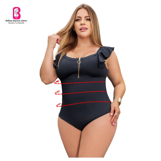 Body con faja interna en Powernet 7763-R3 – bellezaexpresslatina