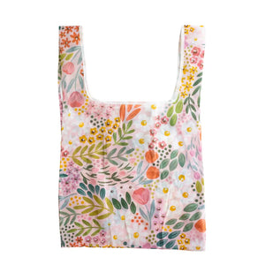 Elyse Breanne Design Summer Meadows Reusable Bag - Awayday