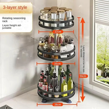 Seasonings dropshipping Products
