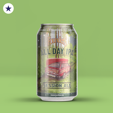 All day IPA