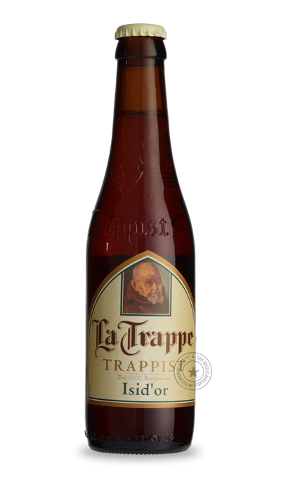 Abdij O.L.V. Koningshoeven La Trappe Trappist Isidor - Beer Republic