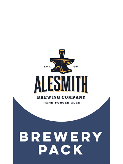AleSmith AleSmith Brewery Pack - Beer Republic