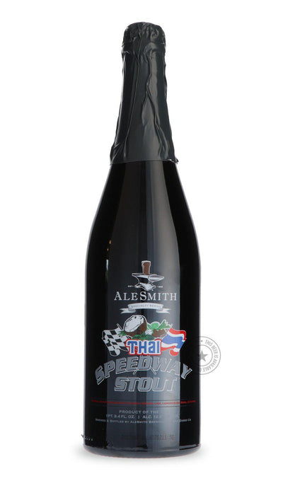 AleSmith Speedway Stout Thai - Beer Republic