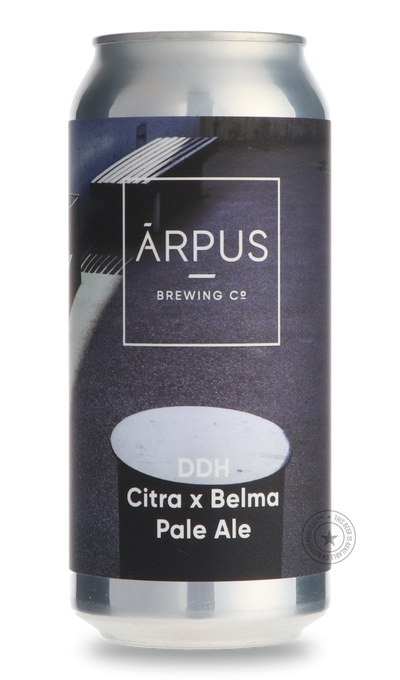 Ārpus DDH Citra X Belma - Beer Republic