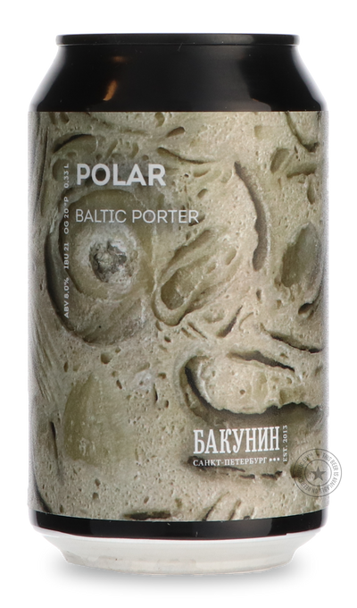 Bakunin Polar - Beer Republic
