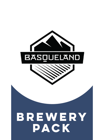 Basqueland Basqueland Brewery Pack - Beer Republic