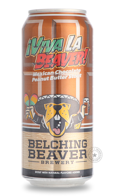 Belching Beaver ¡Viva La Beaver! - Beer Republic