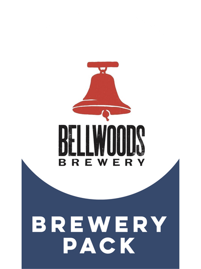 Bellwoods Bellwoods Brewery Pack - Beer Republic