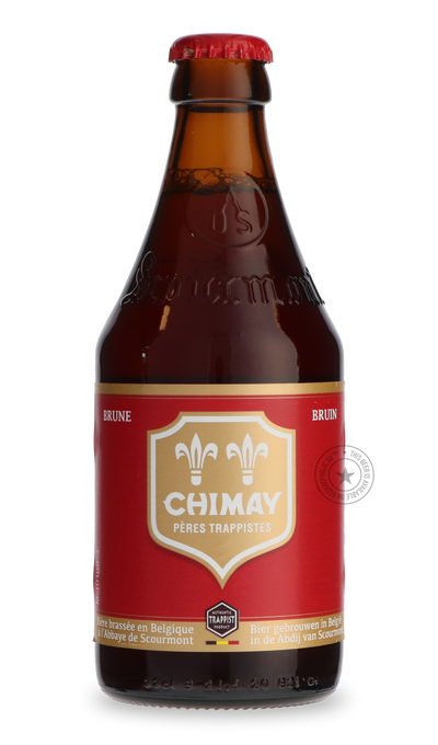 Bières De Chimay Chimay Red (Première) - Beer Republic