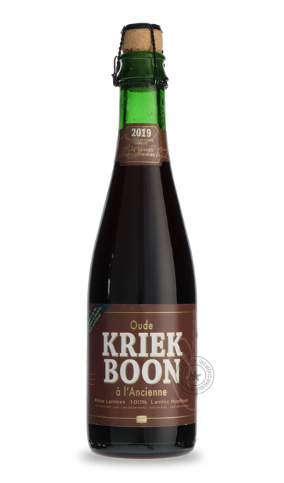 Boon Oude Kriek Boon - Beer Republic