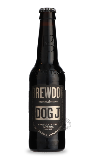 BrewDog Dog J - Beer Republic