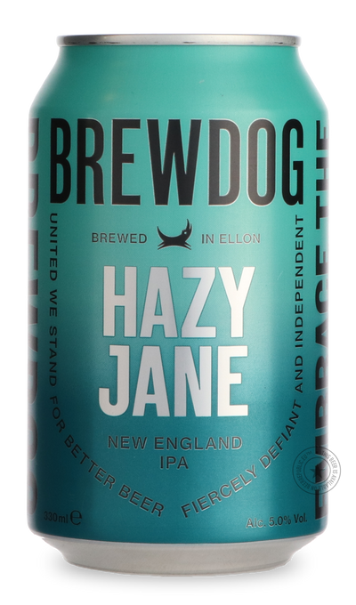 BrewDog Hazy Jane - Beer Republic