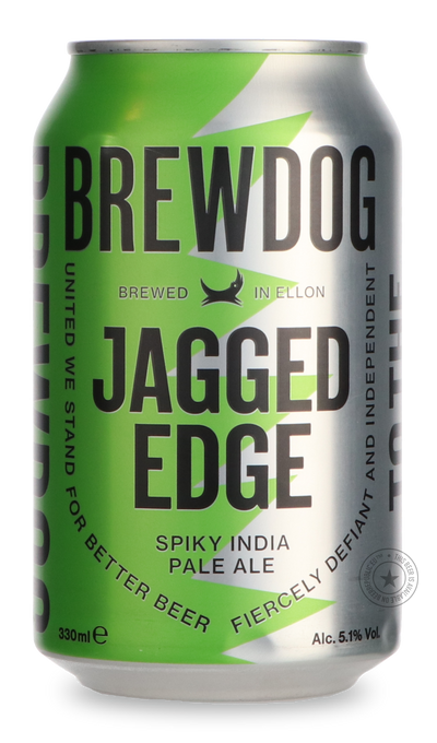 BrewDog Jagged Edge - Beer Republic