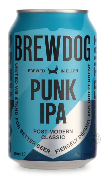BrewDog Punk IPA - Beer Republic