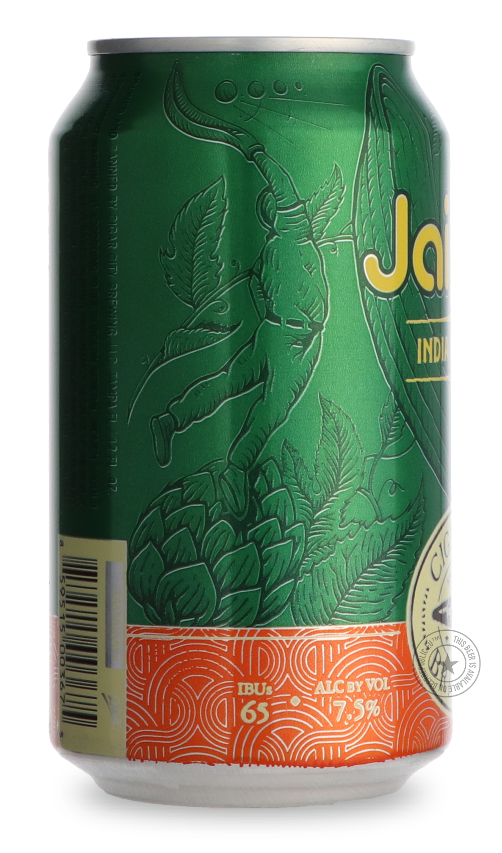 -Cigar City- Jai Alai-IPA- Only @ Beer Republic - The best online beer store for American & Canadian craft beer - Buy beer online from the USA and Canada - Bier online kopen - Amerikaans bier kopen - Craft beer store - Craft beer kopen - Amerikanisch bier kaufen - Bier online kaufen - Acheter biere online - IPA - Stout - Porter - New England IPA - Hazy IPA - Imperial Stout - Barrel Aged - Barrel Aged Imperial Stout - Brown - Dark beer - Blond - Blonde - Pilsner - Lager - Wheat - Weizen - Amber -