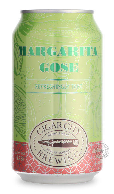 Cigar City Margarita Gose - Beer Republic