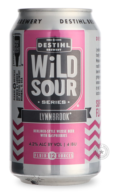 Destihl Wild Sour Series: Lynnbrook - Beer Republic