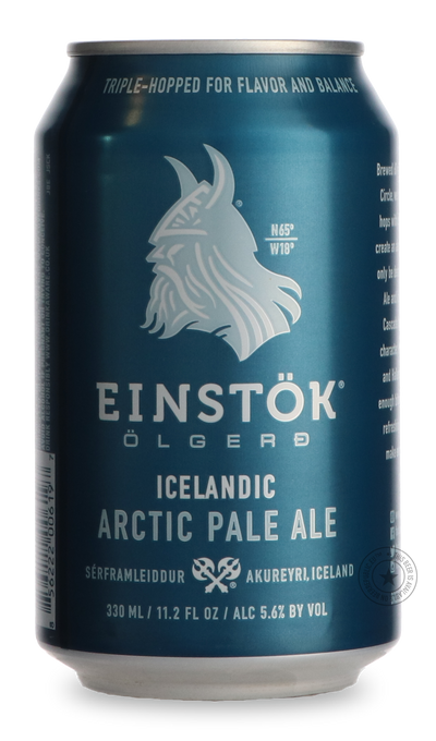 Einstök Icelandic Arctic Pale Ale - Beer Republic