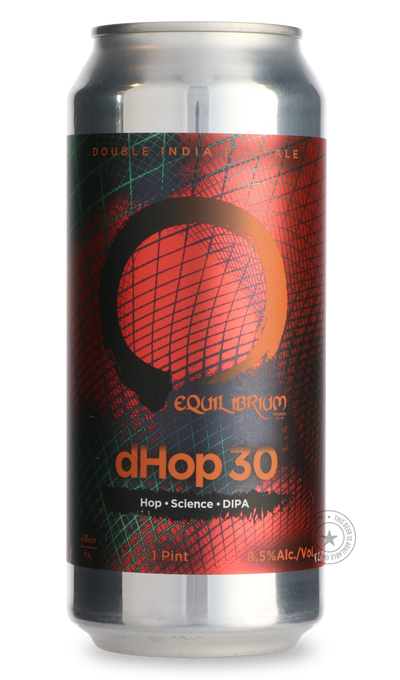 Equilibrium dHop30 - Beer Republic