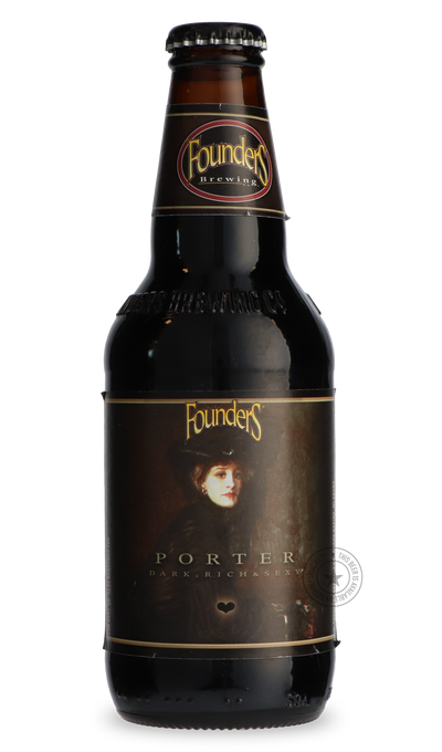 Founders Founders Porter - Beer Republic