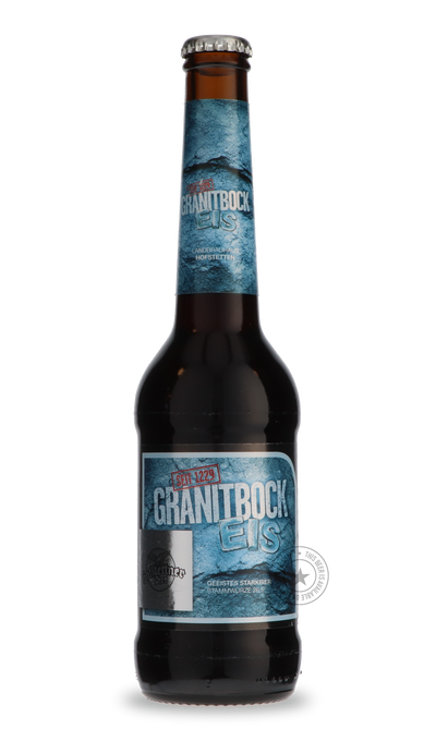 Hofstetten Granitbock Ice - Beer Republic