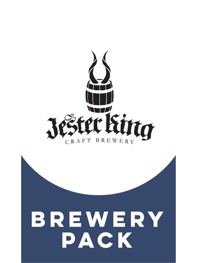 Jester King Jester King Brewery Pack - Beer Republic