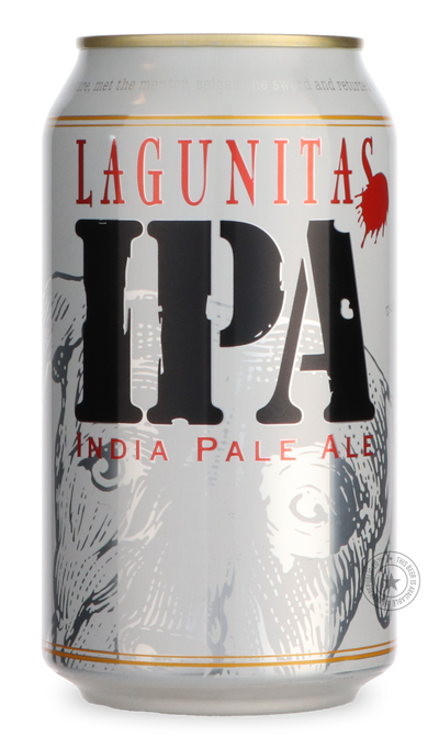 Lagunitas Lagunitas IPA - Beer Republic