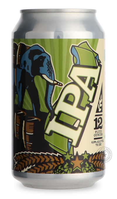 Nebraska IPA - Beer Republic