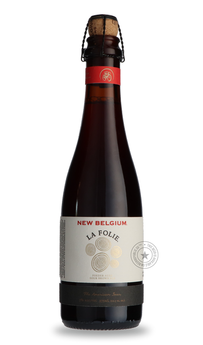 New Belgium La Folie - Beer Republic